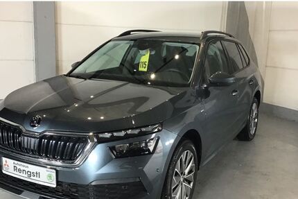 Skoda Kamiq 24.120 km 21.490 € Saal a. d. Donau 93342