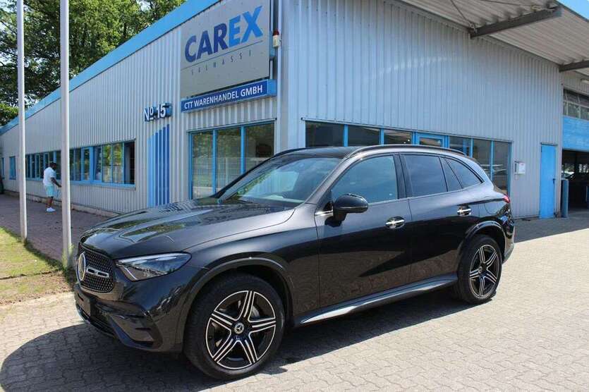 GLC 300