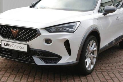 Cupra Formentor 28.850 km 24.850 &euro; Meckenheim / Bonn 53340