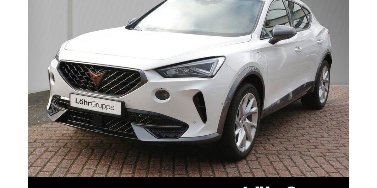Cupra Formentor 28.850 km 24.850 &euro; Meckenheim / Bonn 53340