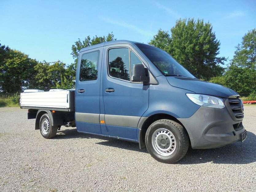 Sprinter