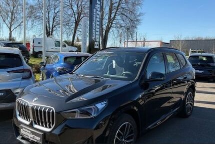 BMW X1 12.644 km 33.880 &euro; Dillingen 89407