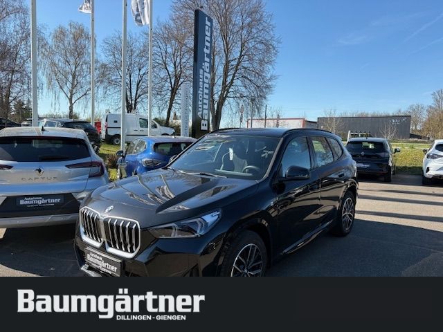 BMW X1 12.644 km 33.880 &euro; Dillingen 89407