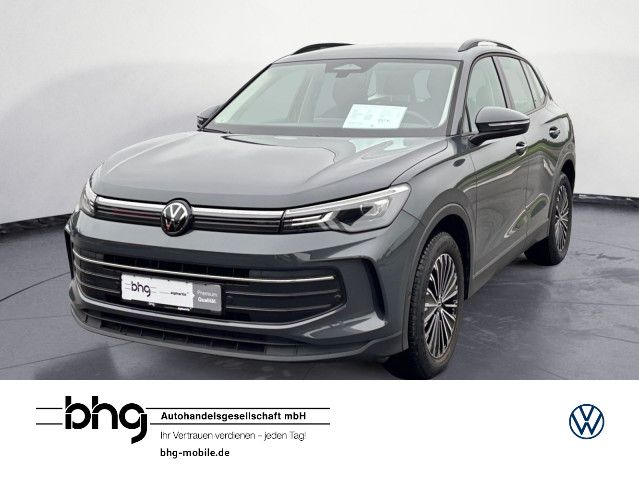 VW Tiguan 10.759 km 34.260 € Mössingen 72116