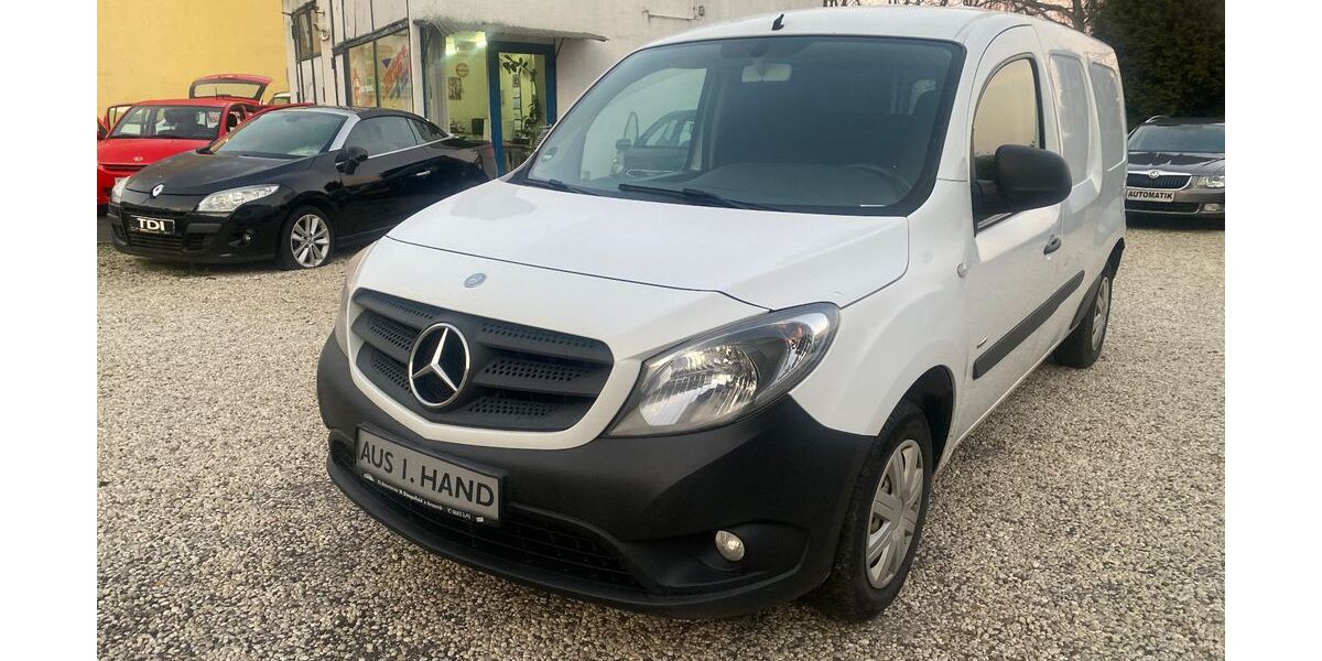 Mercedes-Benz Citan 179.999 km 5.499 € Rolandseck Remagen 53424
