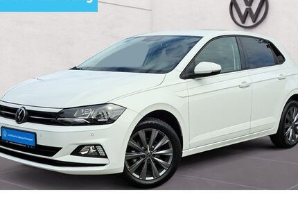 VW Polo 20.866 km 17.840 € Kölln-Reisiek 25337