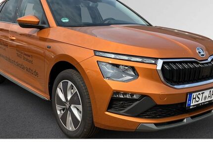 Skoda Kamiq 9.000 km 23.900 &euro; Stralsund 18437