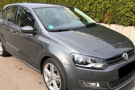 VW Polo 115.000 km 7.700 &euro; Stuttgart 70191