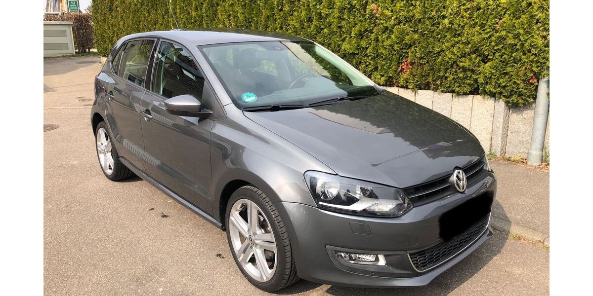 VW Polo 115.000 km 7.700 &euro; Stuttgart 70191