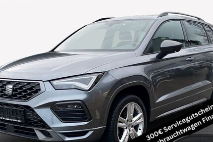 Seat Ateca 85.900 km 21.890 &euro; Pfaffenhofen 85276