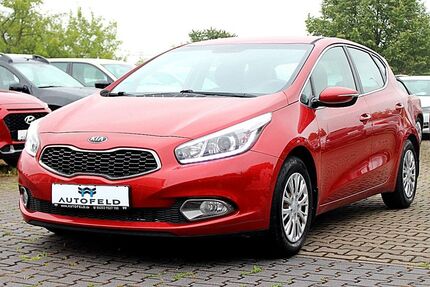 Kia ceed / Ceed 155.500 km 6.450 € Ladenburg 68526