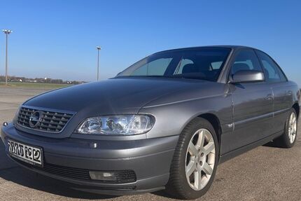 Opel Omega 274.000 km 2.500 € Dresden 01257