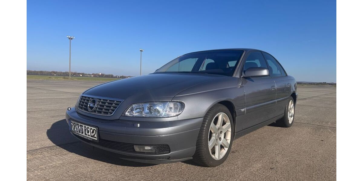 Opel Omega 274.000 km 2.500 € Dresden 01257