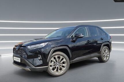Toyota RAV 4 9.600 km 50.990 &euro; Rheinbach 53359