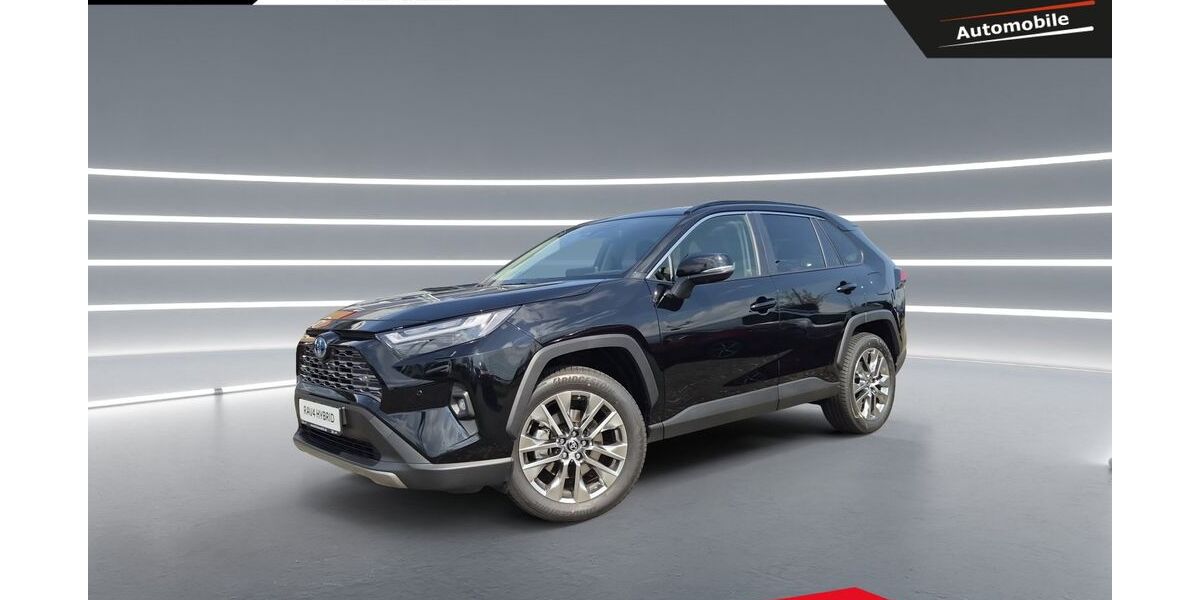 Toyota RAV 4 9.600 km 50.990 &euro; Rheinbach 53359