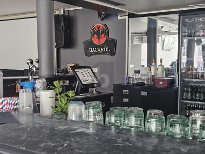 COOLE BAR IN TOP-LAGE - Gewerbeobjekt Leonberg | Angebot:26378426