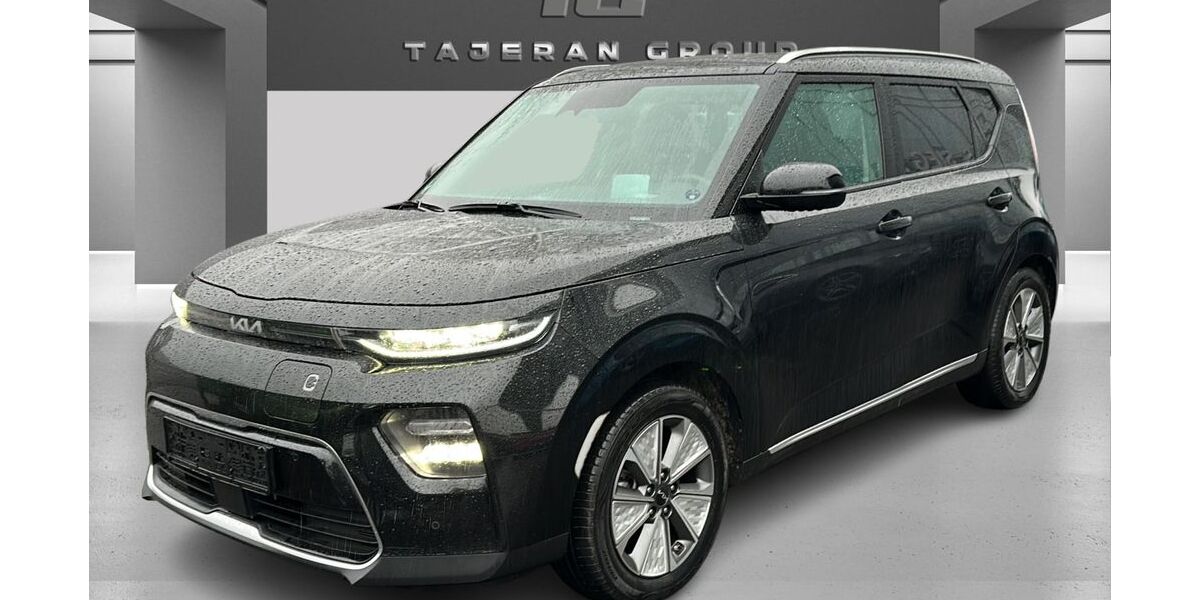 Kia Soul 22.845 km 24.500 &euro; Eitorf 53783