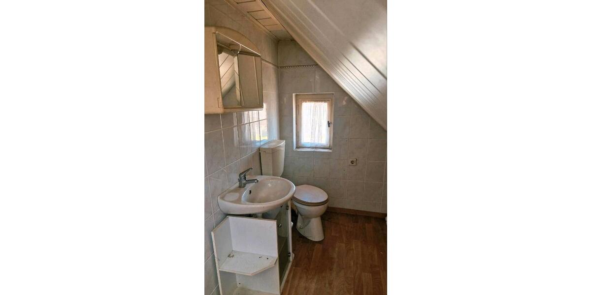 Einfamilienhaus Jessen (Elster) - 4 Zimmer, 100 m&sup2;, 69.000&euro; | Angebot:26089118