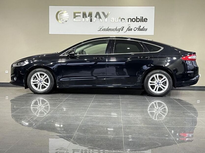 Mondeo