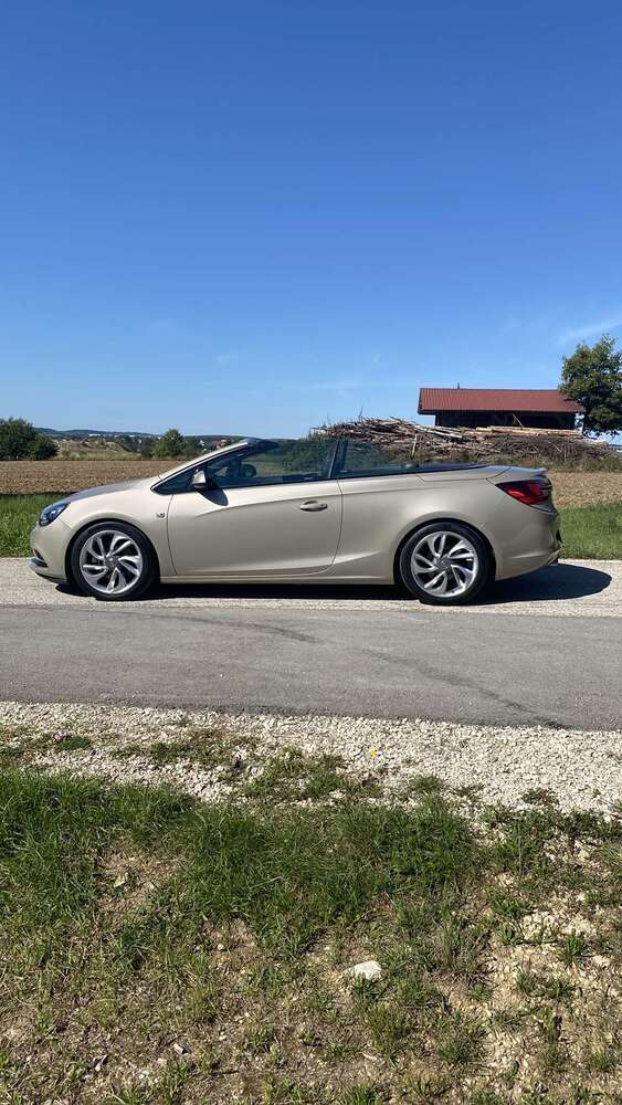 Cascada