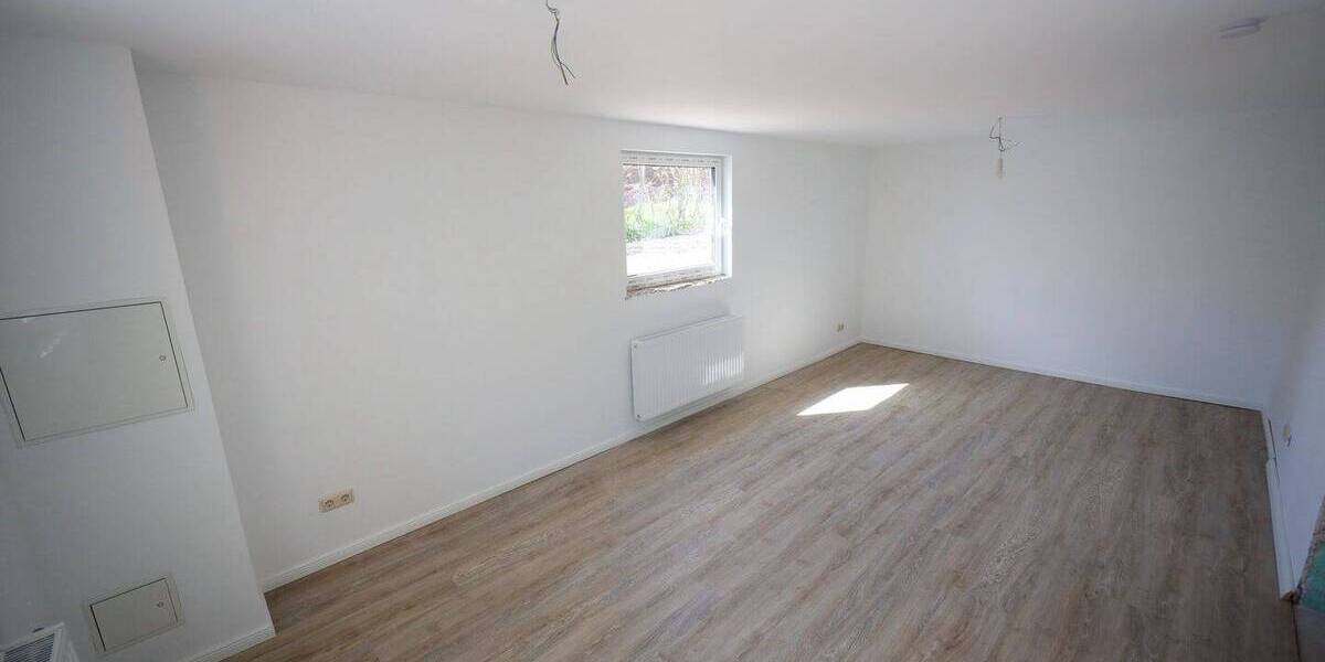 Etagenwohnung Klütz - 3 Zimmer, 87 m&sup2;, 1.100&euro; | Angebot:26627334