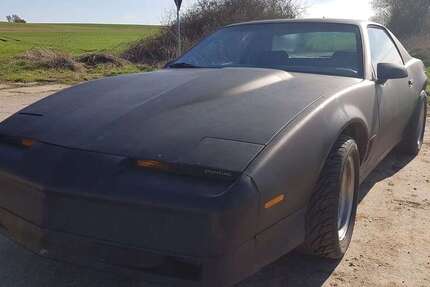 Pontiac Trans Am 145.032 km 9.700 &euro; Grevesmühlen, Stadt 23936