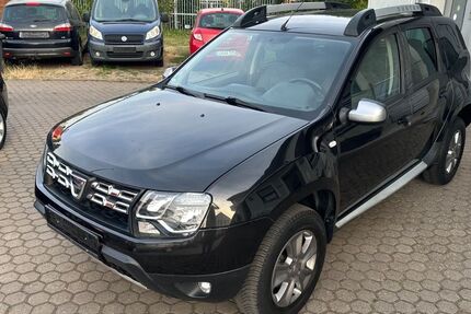 Dacia Duster 150.159 km 5.800 &euro; Euskirchen 53879