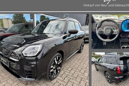 Mini Countryman S (Cooper) 14.346 km 42.880 &euro; Hanau 63456