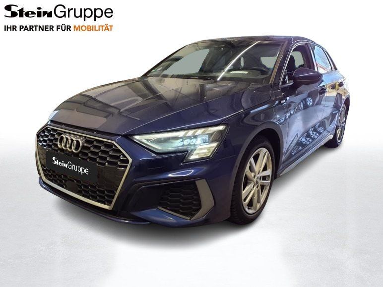 Audi A3 52.050 km 25.480 &euro; Gummersbach 51645