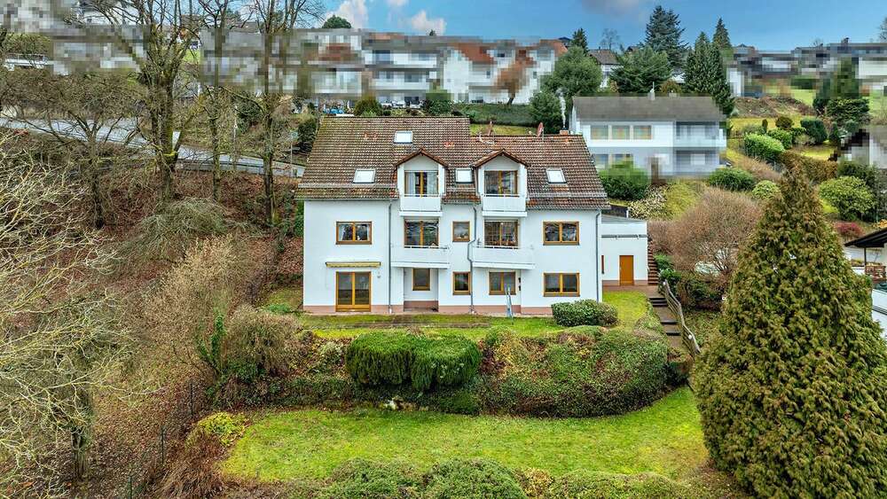 Etagenwohnung Erbach - 2 Zimmer, 90 m&sup2;, 190.000&euro; | Angebot:24615987