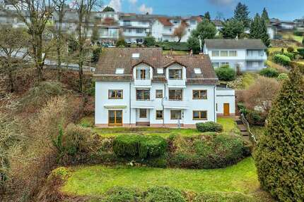 Wohnung Erbach - 2 Zimmer, 90 m&sup2;, 190.000&euro; | Angebot:24615987