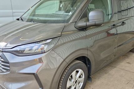 Ford Transit Custom 5.800 km 43.990 &euro; Heidenau 01809