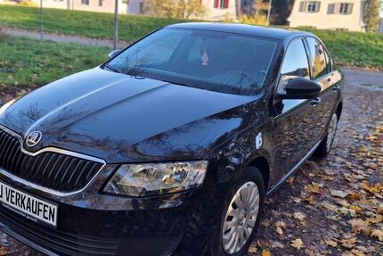 Skoda Octavia 93.000 km 8.800 &euro; Ingolstadt 85055