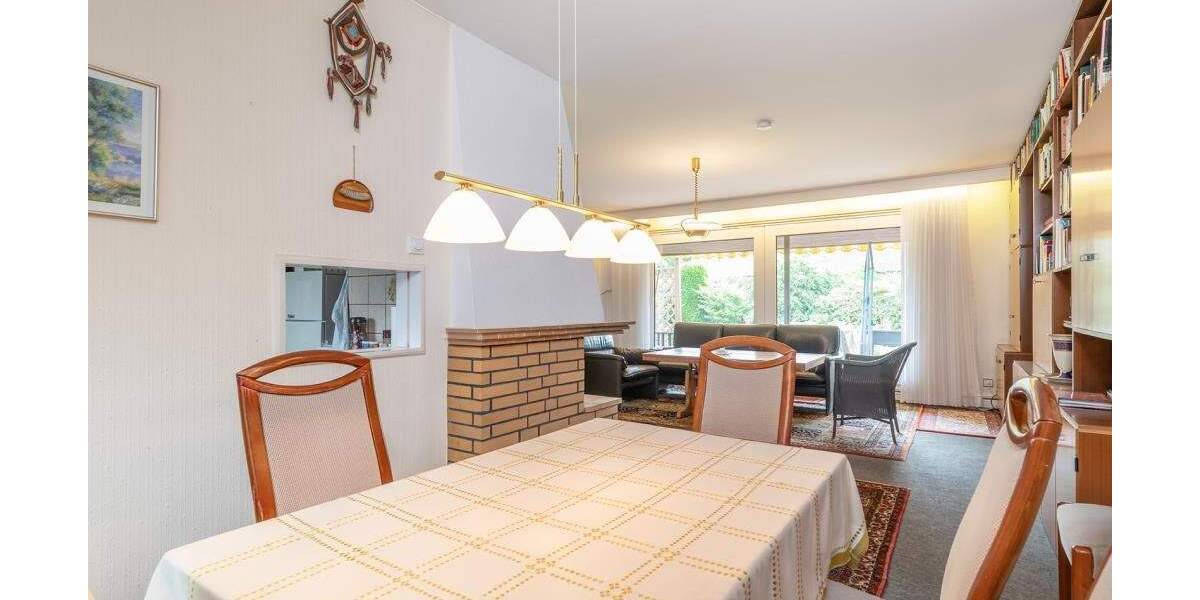 Bungalow Wentorf - 4 Zimmer, 119 m&sup2;, 475.000&euro; | Angebot:25666047