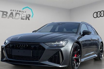 Audi RS6 9.900 km 149.990 &euro; Bruckmühl OT Heufeld 83052