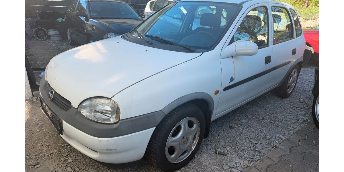Opel Corsa 98.000 km 1.200 &euro; Bielefeld 33659