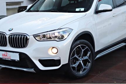 BMW X1 79.000 km 24.870 € Hamburg 22179