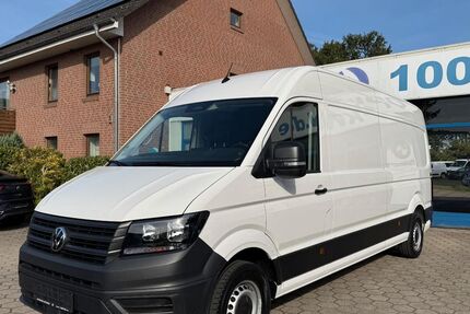 VW Crafter 65.294 km 32.900 &euro; Uetersen 25436