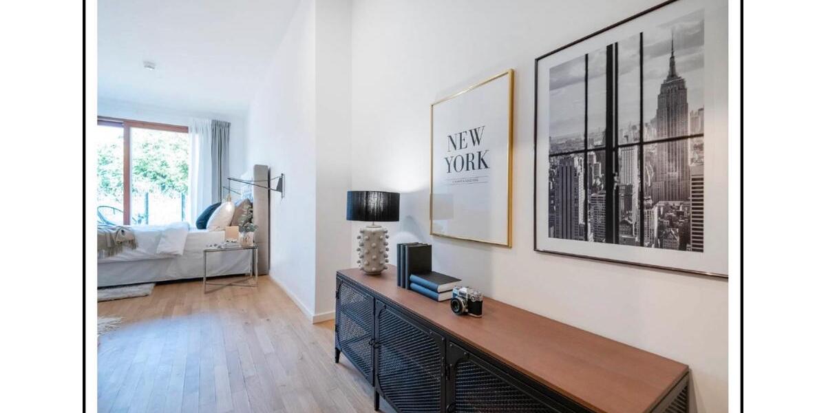 Terrassenwohnung Frankfurt am Main Innenstadt 3 - 2.5 Zimmer, 96 m&sup2;, 639.000&euro; | Angebot:26929575