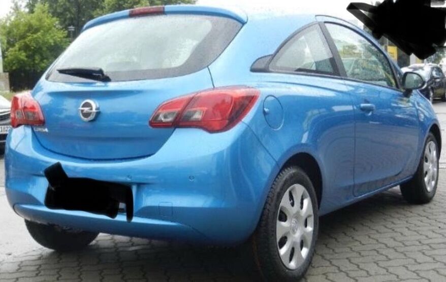 Corsa