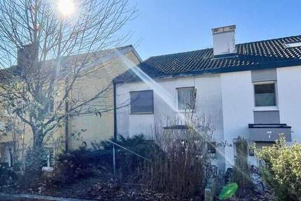 Haus Grenzach-Wyhlen Grenzach - 4 Zimmer, 104 m&sup2;, 370.000&euro; | Angebot:25669821