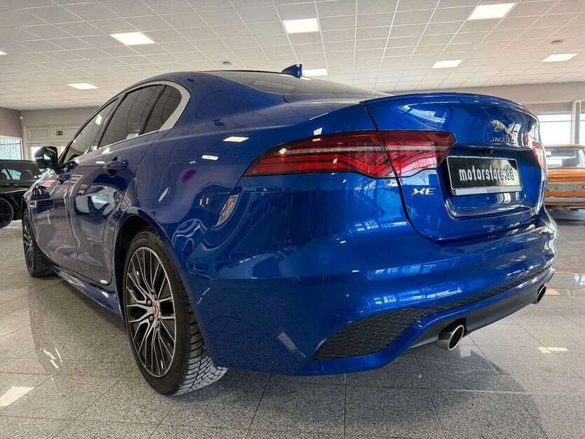 XE