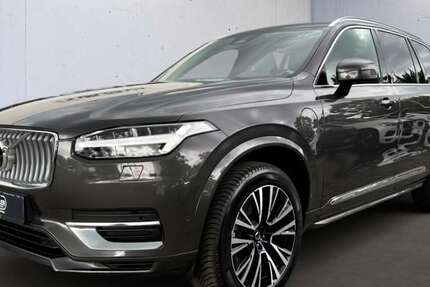 Volvo XC90 57.804 km 58.850 &euro; Kassel 34123