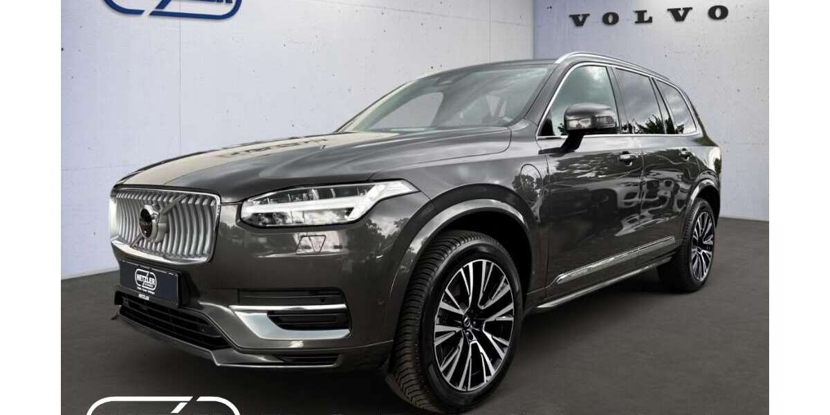 Volvo XC90 57.804 km 58.850 &euro; Kassel 34123