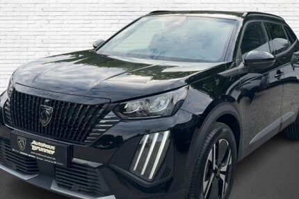 Peugeot 2008 5.000 km 25.990 &euro; Starnberg-Wangen 82319