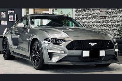 Ford Mustang 84.000 km 38.499 € Endingen 79346