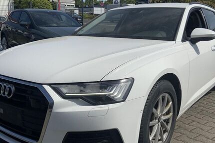 Audi A6 146.000 km 21.420 &euro; Steinbach-Hallenberg OT Herges-Hallenberg 98587