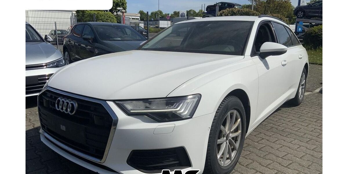 Audi A6 146.000 km 21.420 &euro; Steinbach-Hallenberg OT Herges-Hallenberg 98587
