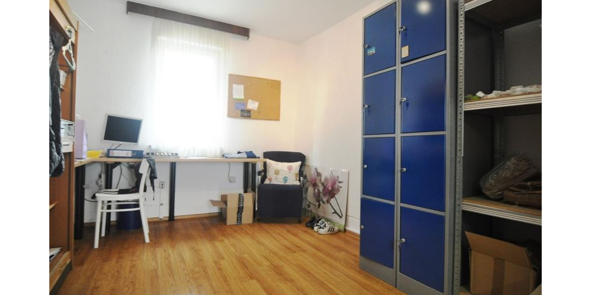 Reserviert! Traditionsgeschäft Feinkost und Fleischerei - Gewerbeobjekt Bad Soden | Angebot:23618428