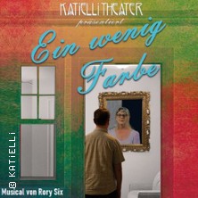 Ein wenig Farbe - Kammermusical von Rory Six 31.01.2026 KatiElli-Theater